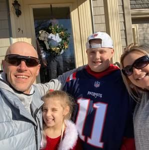 Meet your Posher, Jodi